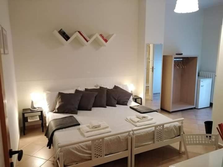 The Holiday House Hotell Santeramo in Colle Eksteriør bilde