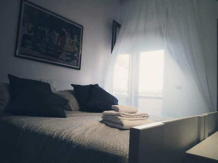 The Holiday House Hotell Santeramo in Colle Eksteriør bilde