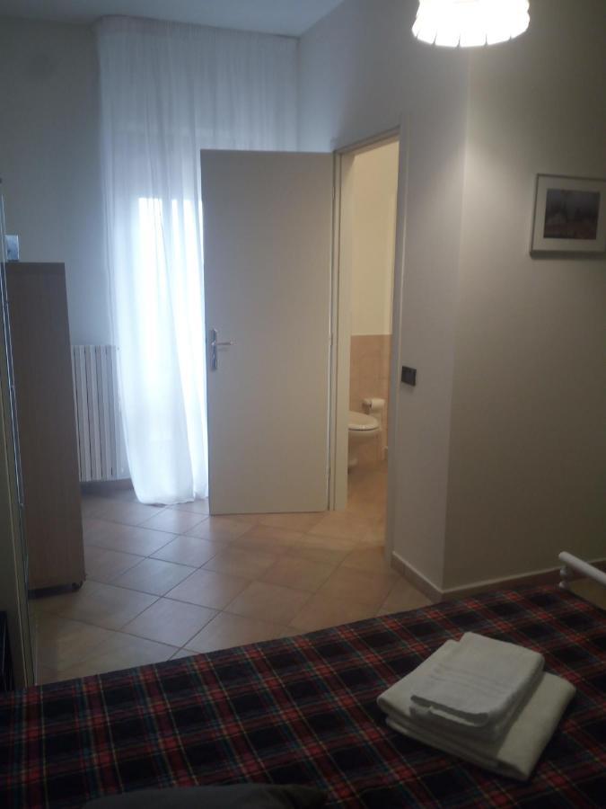 The Holiday House Hotell Santeramo in Colle Eksteriør bilde