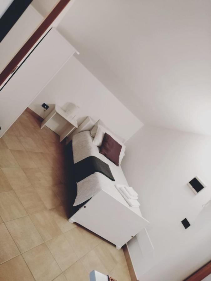 The Holiday House Hotell Santeramo in Colle Eksteriør bilde