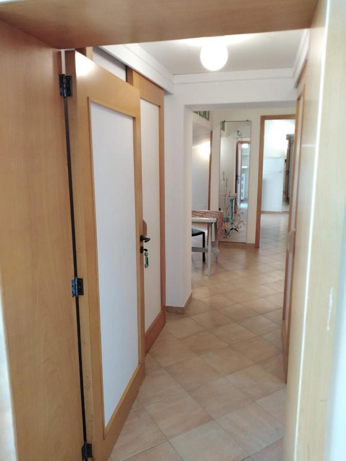 The Holiday House Hotell Santeramo in Colle Eksteriør bilde