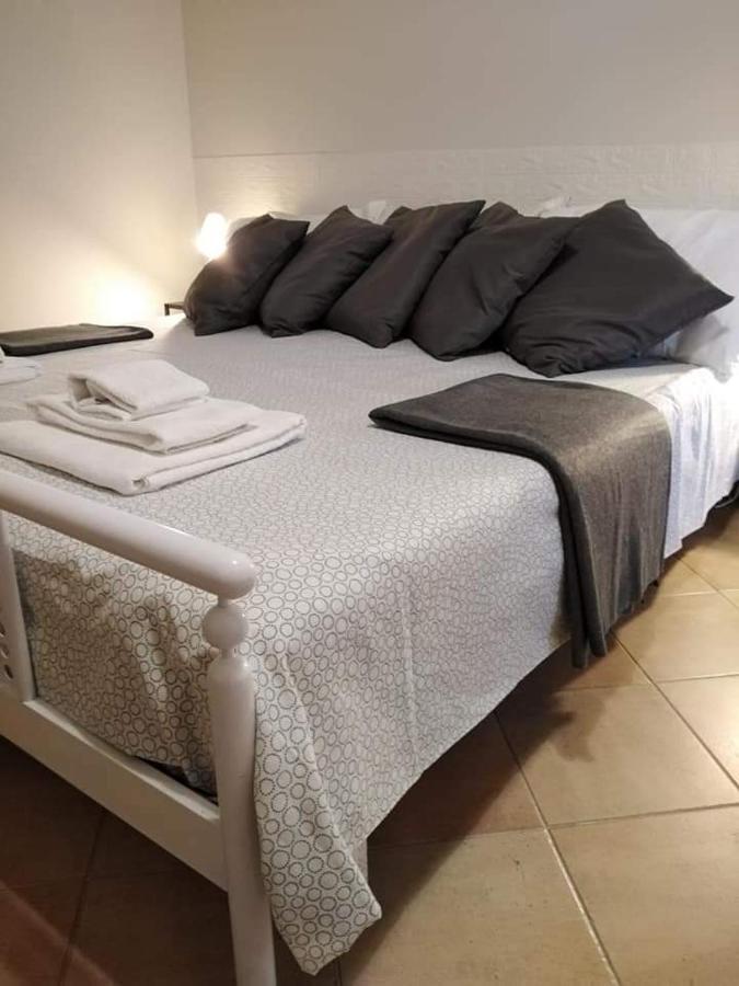 The Holiday House Hotell Santeramo in Colle Eksteriør bilde