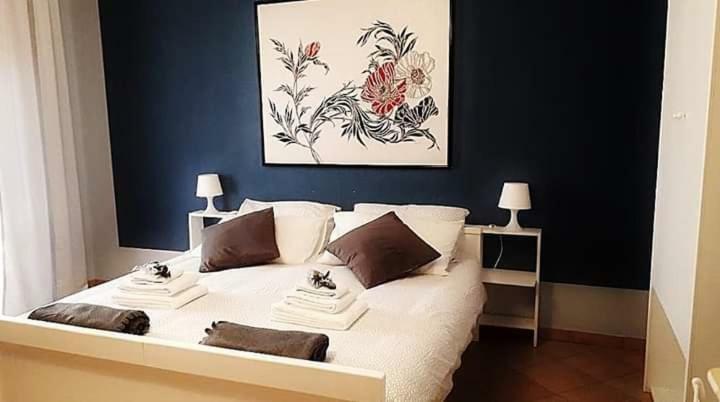 The Holiday House Hotell Santeramo in Colle Eksteriør bilde